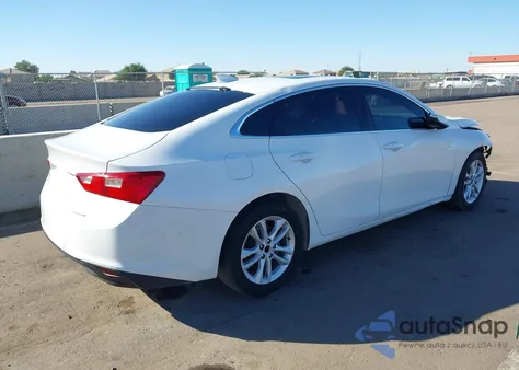 2018 Chevrolet Malibu Lt z USA, uszkodzony, nr VIN 1G1ZD5ST1JF178197